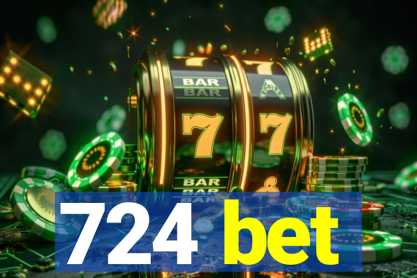 724 bet